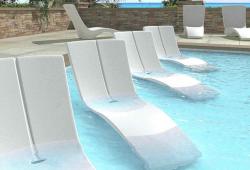 Pool Furniture 